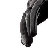 RST Atlas CE Mens Waterproof Glove - Black