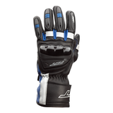 RST Pilot CE Mens Glove - Black / Blue / White