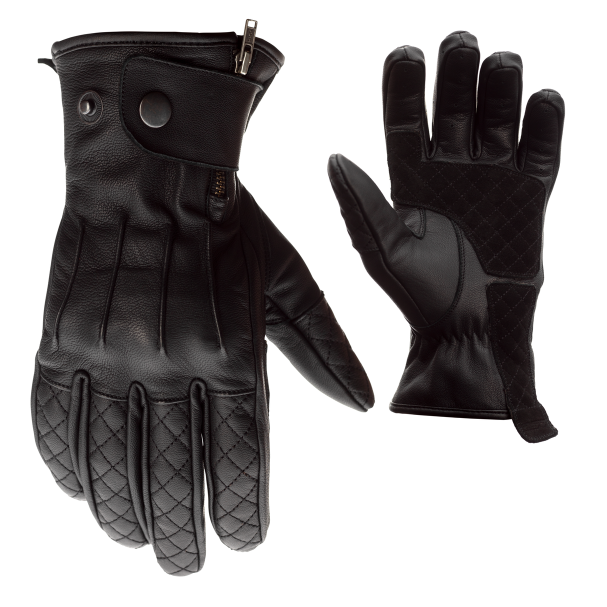 RST Matlock CE Mens Glove - Black