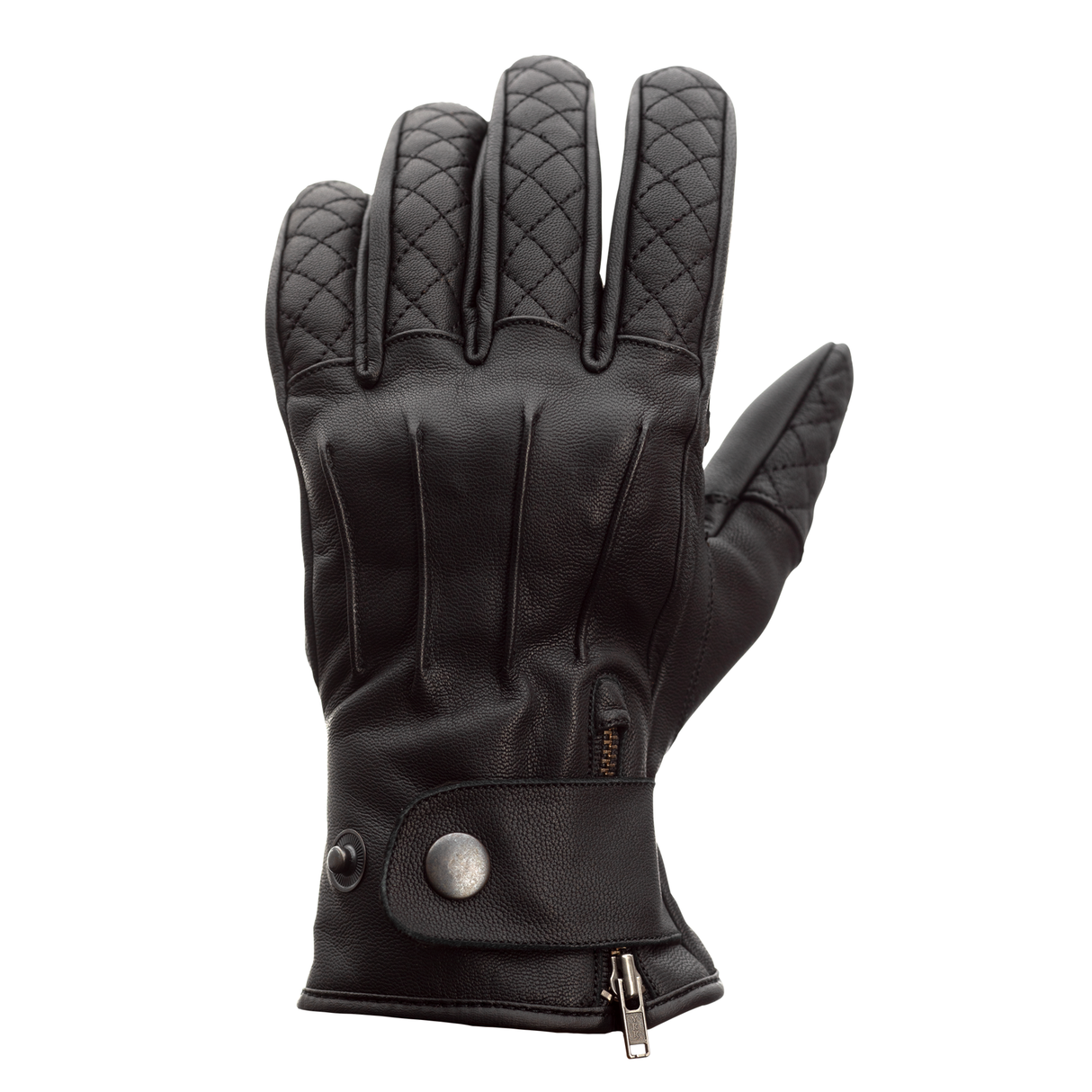 RST Matlock CE Mens Glove - Black