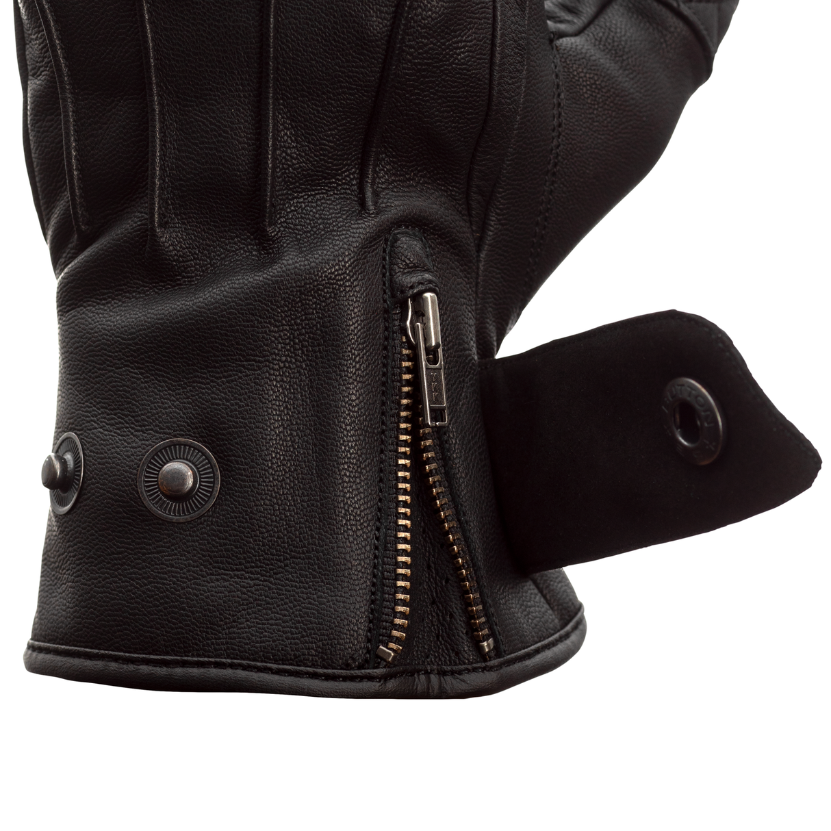 RST Matlock CE Mens Glove - Black