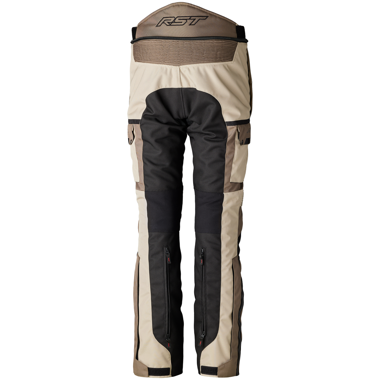 Pro Series Adventure-X CE Mens Textile Jean - Sand / Brown