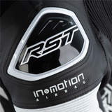 RST Pro Series Airbag CE Mens Leather Suit