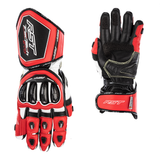 Tractech Evo 4 CE Mens Glove - Red / White / Black