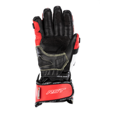 Tractech Evo 4 CE Mens Glove - Red / White / Black