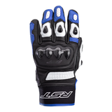 RST Freestyle 2 CE Mens Glove - Black / Blue / White