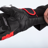 RST Freestyle 2 CE Mens Glove - Black / Red / White