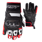 RST Freestyle 2 CE Mens Glove - Black / Red / White