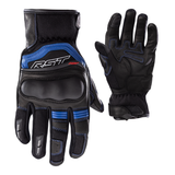 Urban Air 3 Mesh CE Mens Glove - Black / Blue