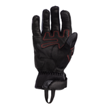 Urban Air 3 Mesh CE Mens Glove - Black / Red