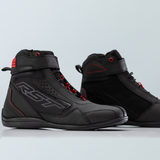 Frontier CE Mens Boot - Black / Red