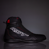 Frontier CE Mens Boot - Black / Red