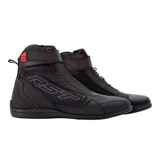 Frontier CE Mens Boot - Black / Red