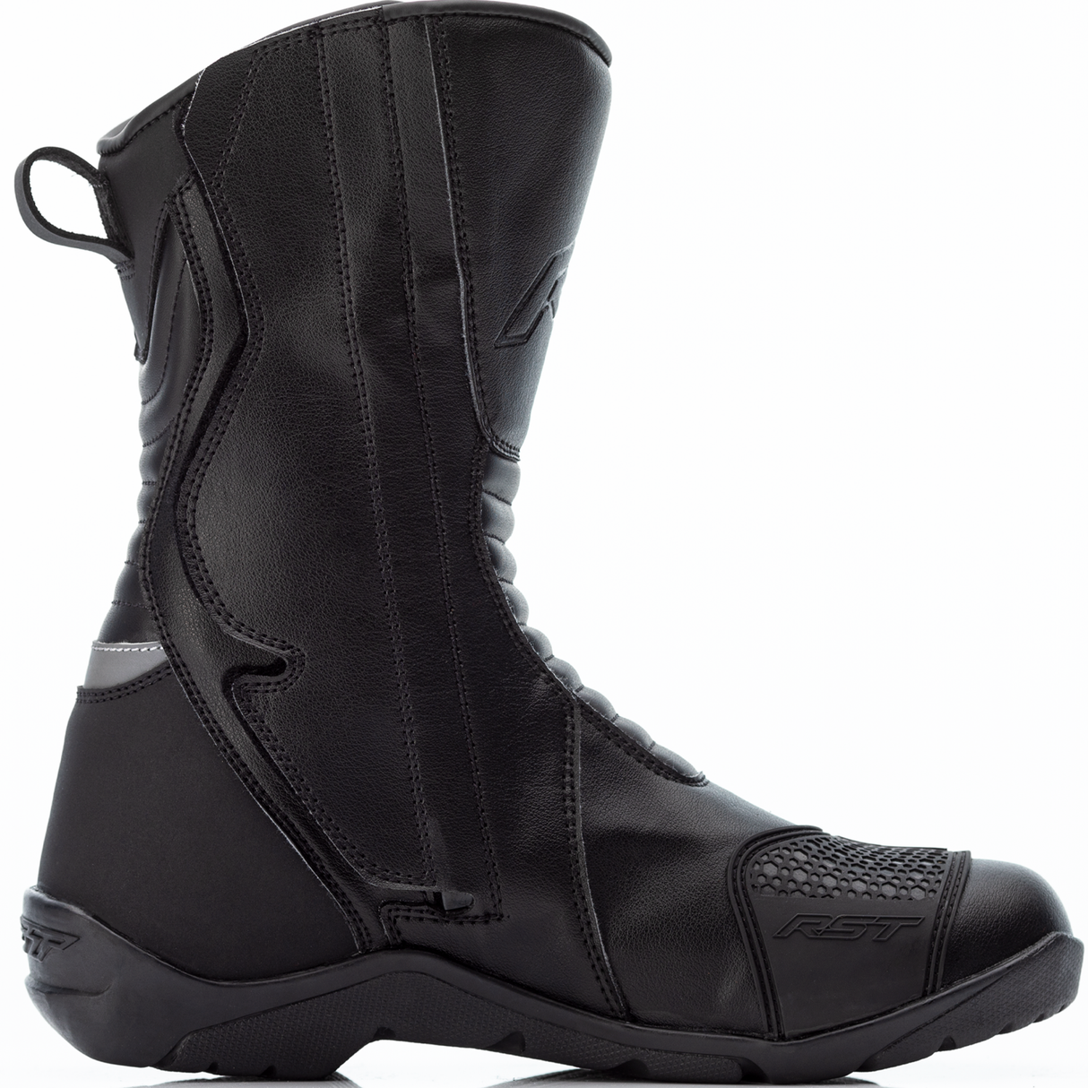 Axiom CE Mens Waterproof Boot - Black