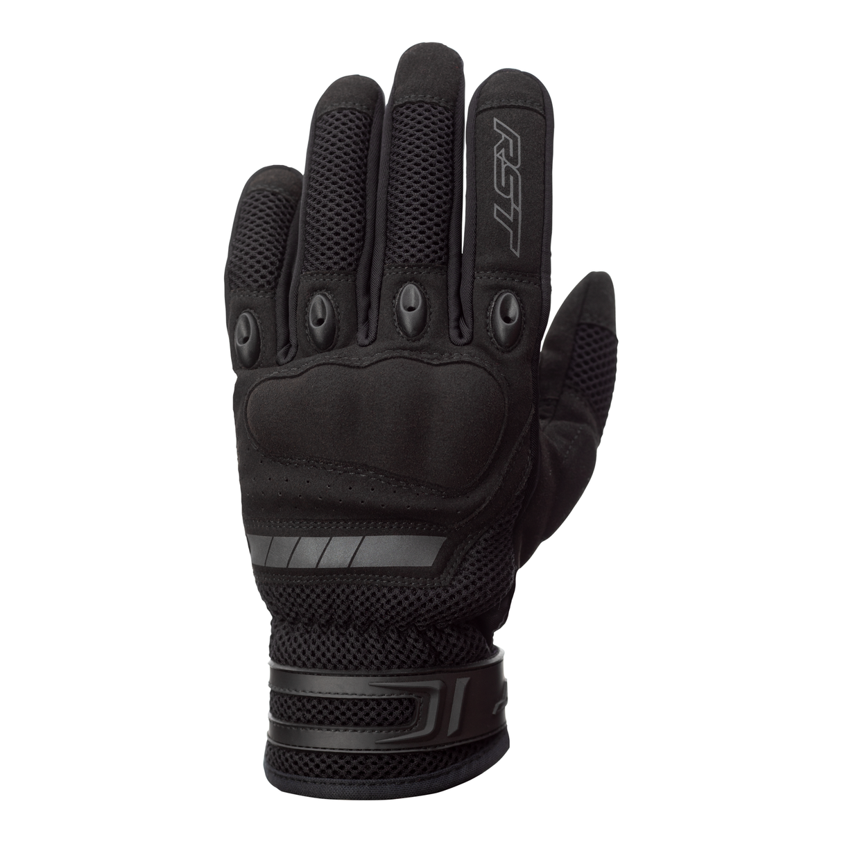 Ventilator-X CE Mens Glove - Black / Black