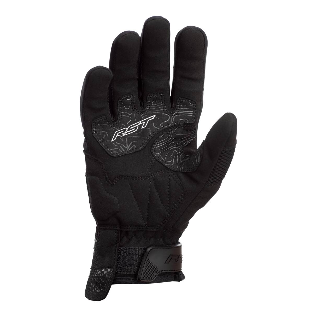 Ventilator-X CE Mens Glove - Black / Black