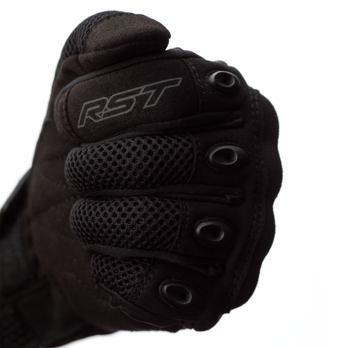 Ventilator-X CE Mens Glove - Black / Black