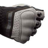 Ventilator-X CE Mens Glove - Silver / Black