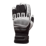 Ventilator-X CE Mens Glove - Silver / Black