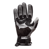 Ventilator-X CE Mens Glove - Silver / Black