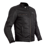 Brixton CE Mens Textile Jacket - Black