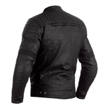 Brixton CE Mens Textile Jacket - Black