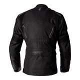 RST Endurance CE Mens Textile Jacket - Black