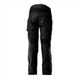 RST Endurance CE Mens Textile Jean - Black