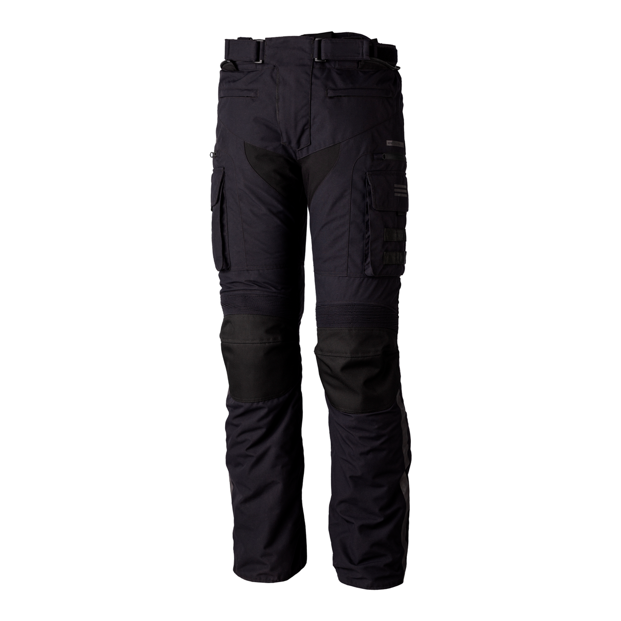 Pro Series Ambush CE Mens Textile Jean - Black / Black