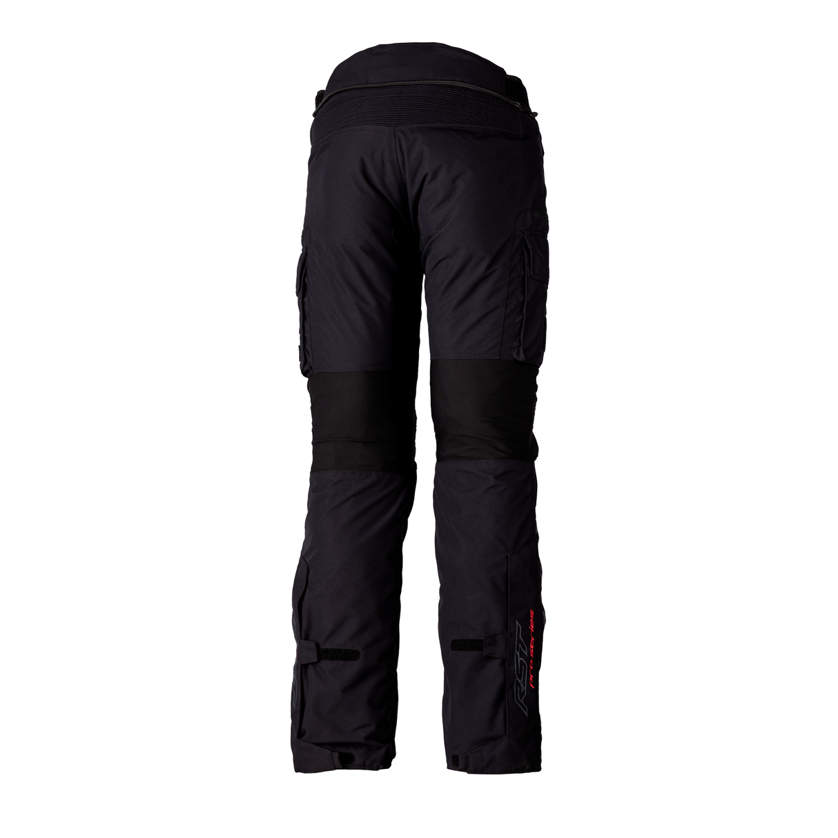 Pro Series Ambush CE Mens Textile Jean - Black / Black