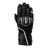 S1 CE Mens Glove - Black / Black / White