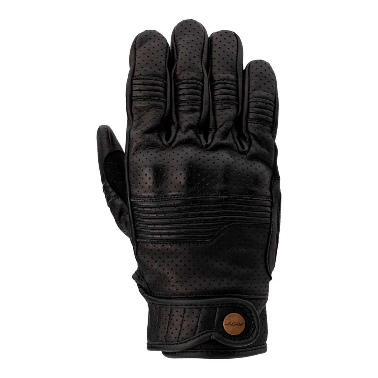 Roadster 3 CE Mens Glove - Black