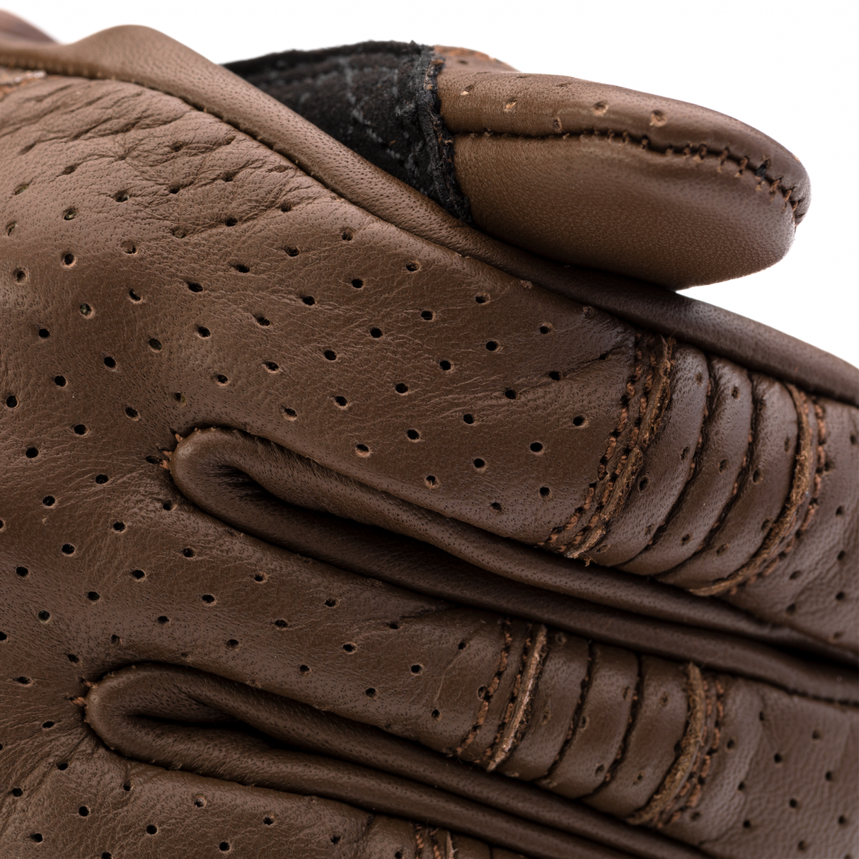 Roadster 3 CE Mens Glove - Brown