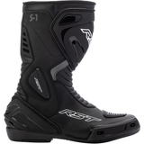 S1 Mens CE Boot - Black / Black