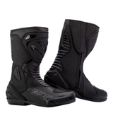 S1 Mens CE Boot - Black / Black