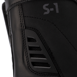 S1 Mens CE Boot - Black / Black