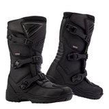 Pro Series Ambush CE Mens Waterproof Boot - Black