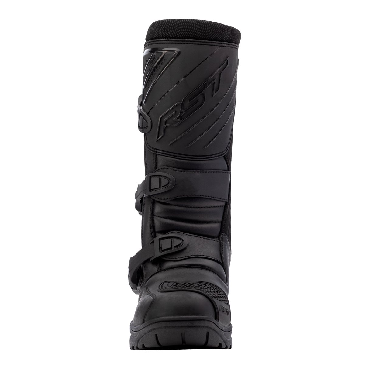 Pro Series Ambush CE Mens Waterproof Boot - Black