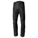 Pro Series Ventilator XT CE Mens Textile Jean - Black / Black