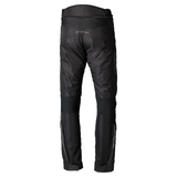 Pro Series Ventilator XT CE Mens Textile Jean - Black / Black