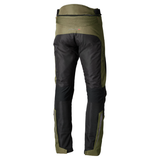 Pro Series Ventilator XT CE Mens Textile Jean - Green / Black