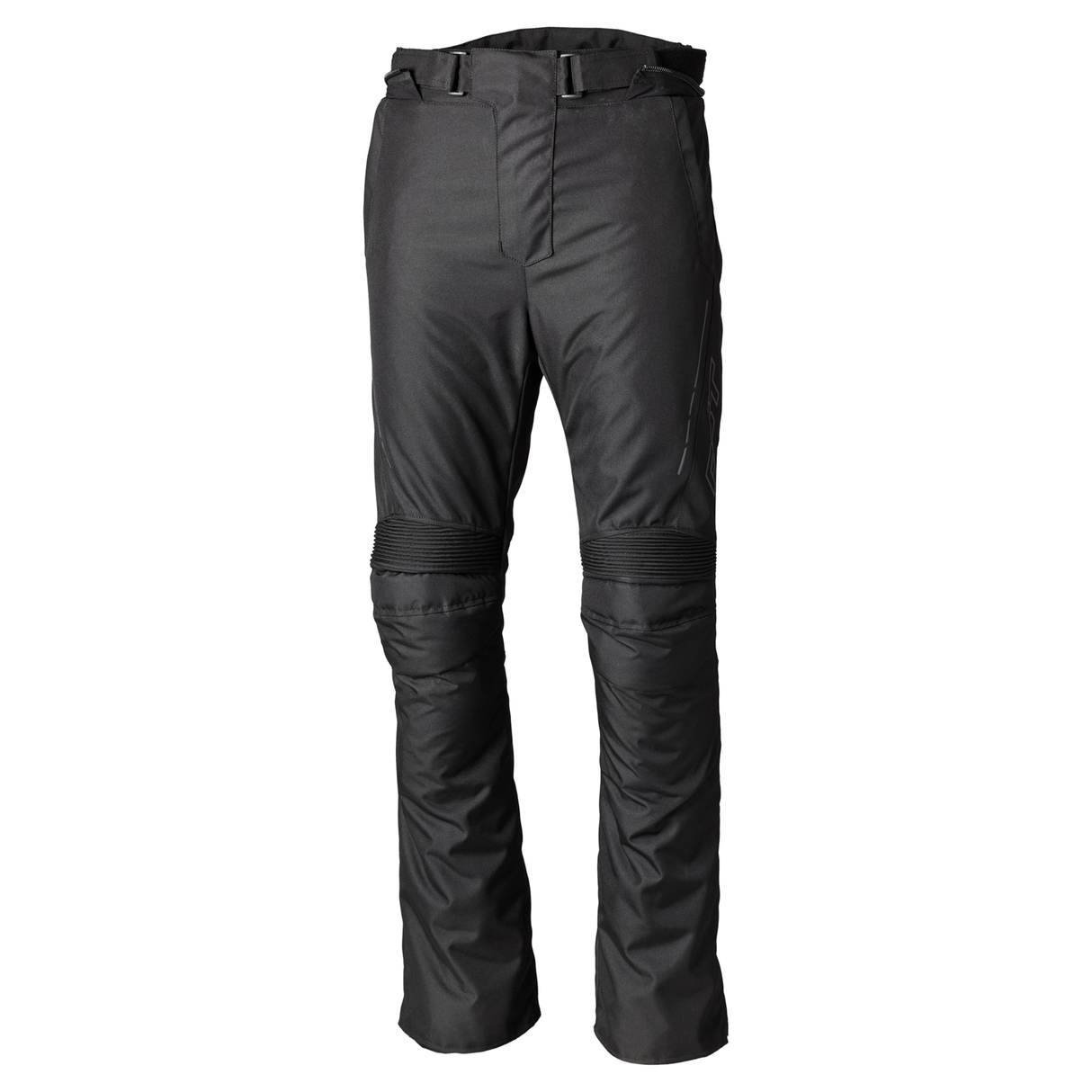 S1 CE Mens Textile Jean - Black / Black