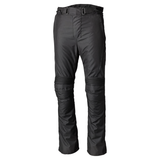 S1 CE Mens Textile Jean - Black / Black