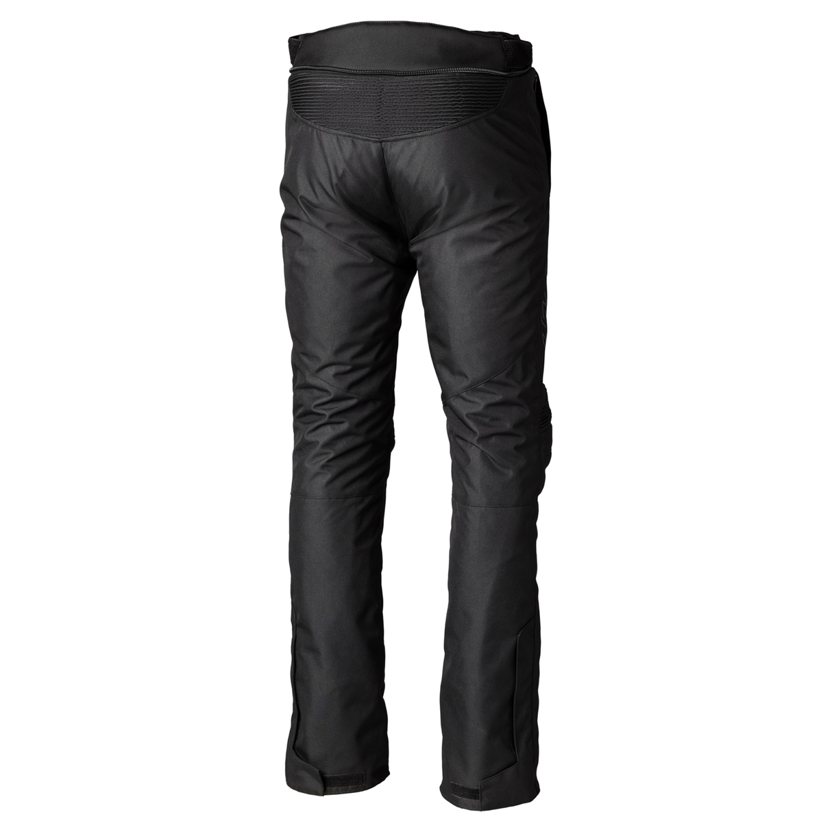 S1 CE Mens Textile Jean - Black / Black