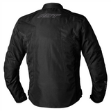 RST Pilot Evo CE Mens Textile Jacket - Black