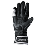 RST Fulcrum CE Mens Glove - Grey / White / Black