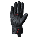 S1 Mesh CE Mens Glove - Black / Red