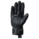 S1 Mesh CE Mens Glove - Black / Black / White