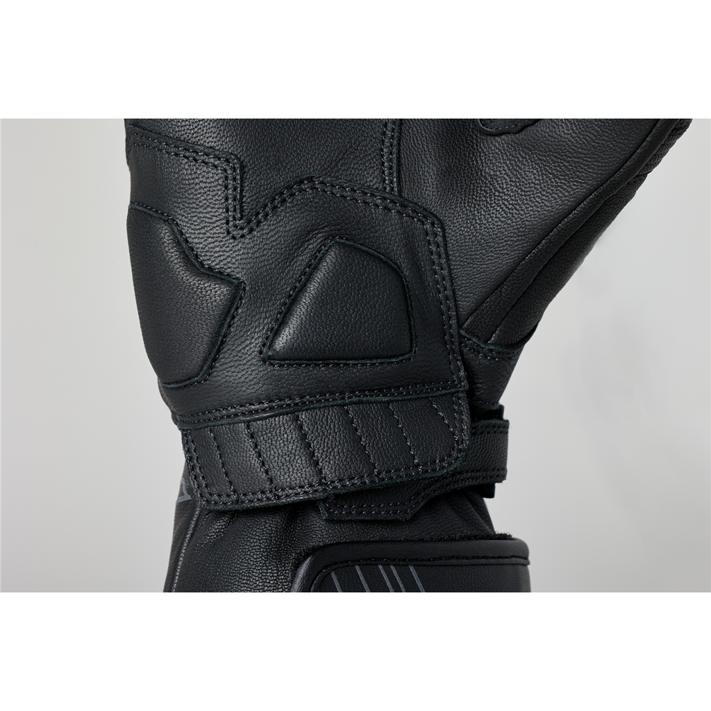 RST Fulcrum CE Mens Waterproof Glove - Black