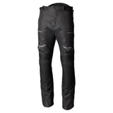 Maverick Evo CE Mens Textile Jean - Black /  Black